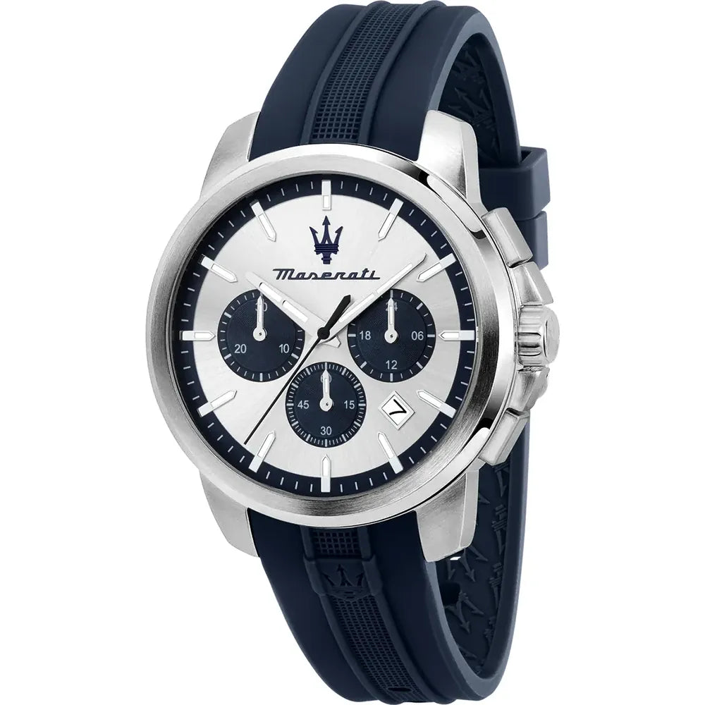 MASERATI, SUCCESSO