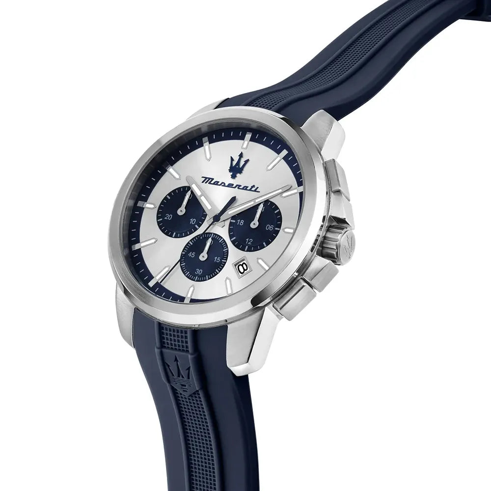 MASERATI, SUCCESSO