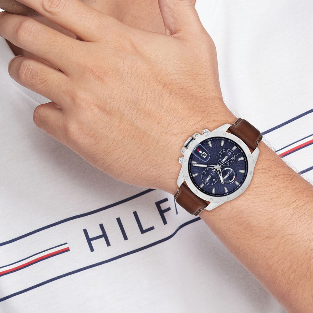 TOMMY HILFIGER, JAMESON