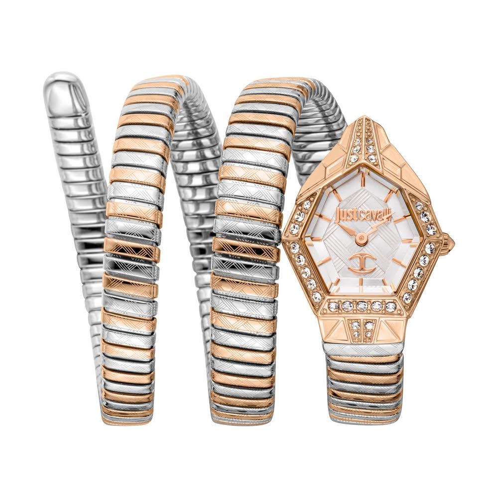 JUST CAVALLI, MESMERIZING