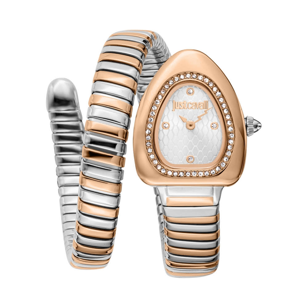 JUST CAVALLI, TWINED