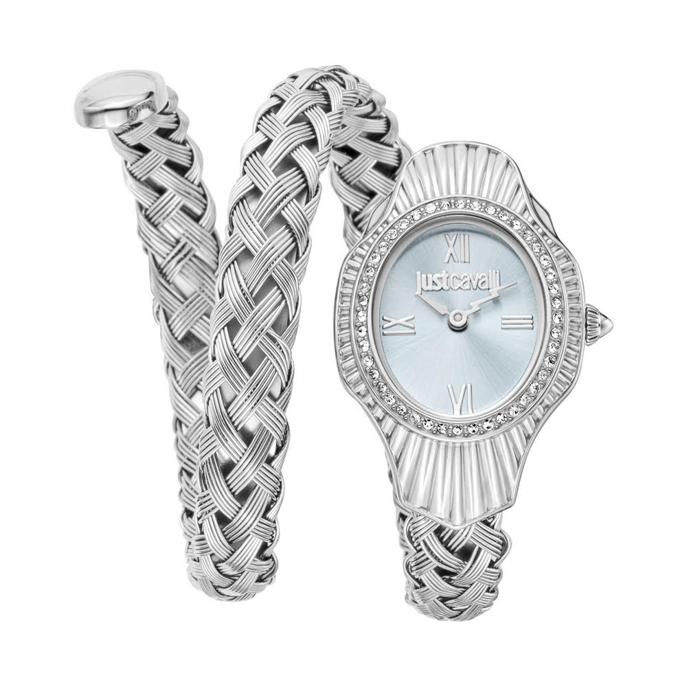 JUST CAVALLI, TWINED