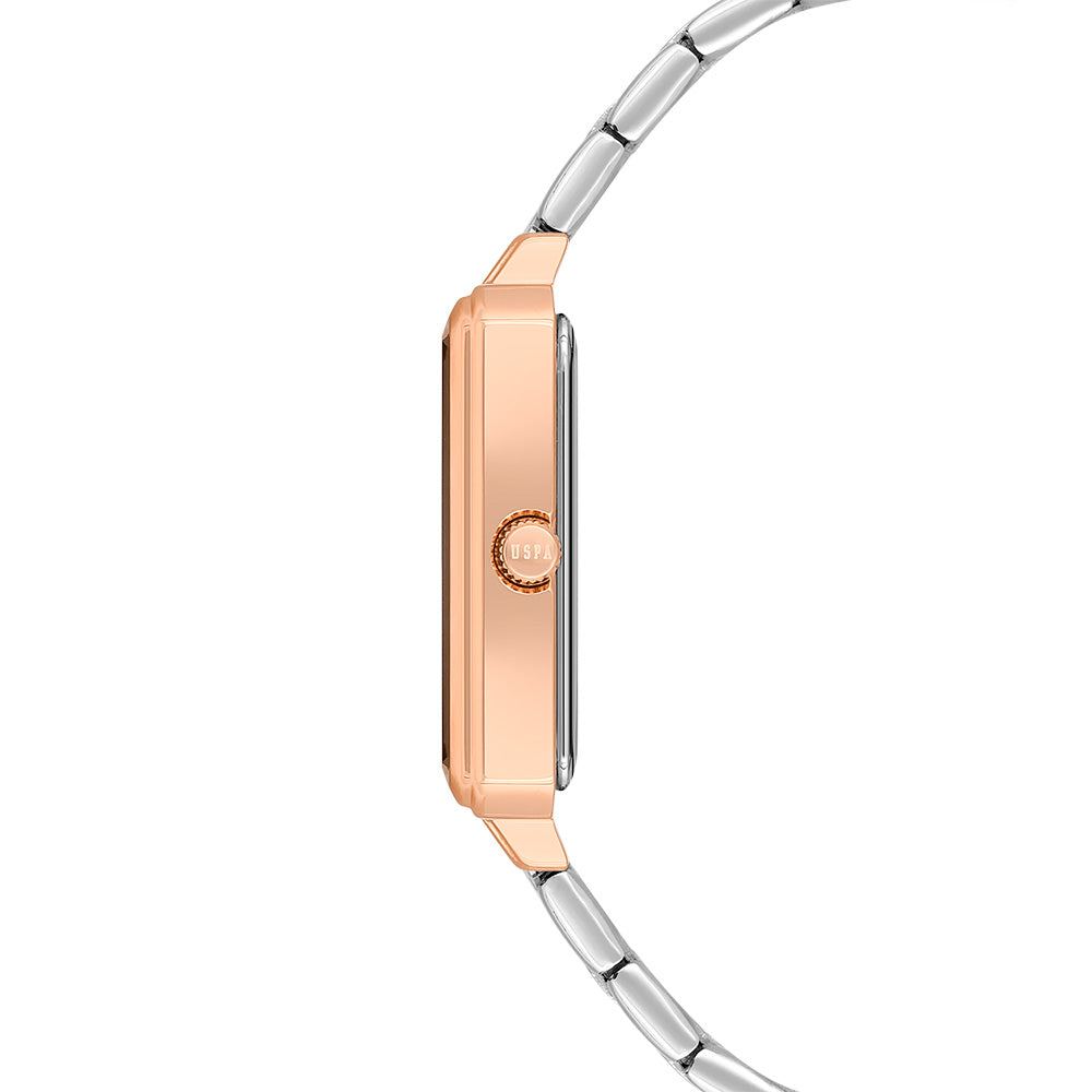 U.S. POLO ASSN., FUNDAMENTAL