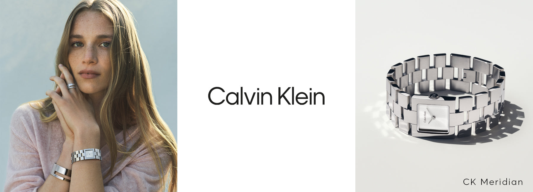 CALVIN KLEIN
