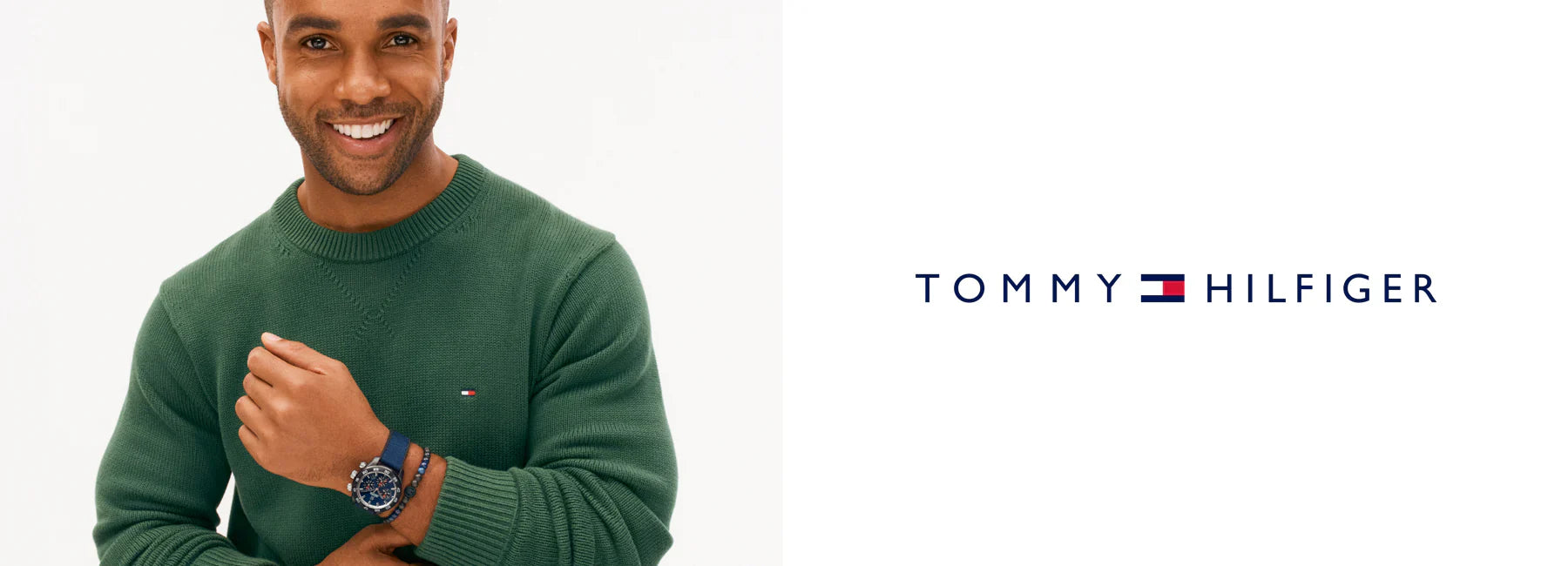 TOMMY HILFIGER