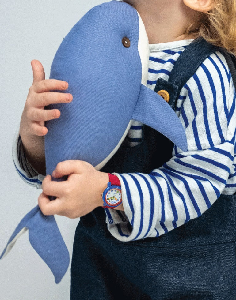 Kid's Timepieces