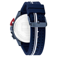 TOMMY HILFIGER, BANK