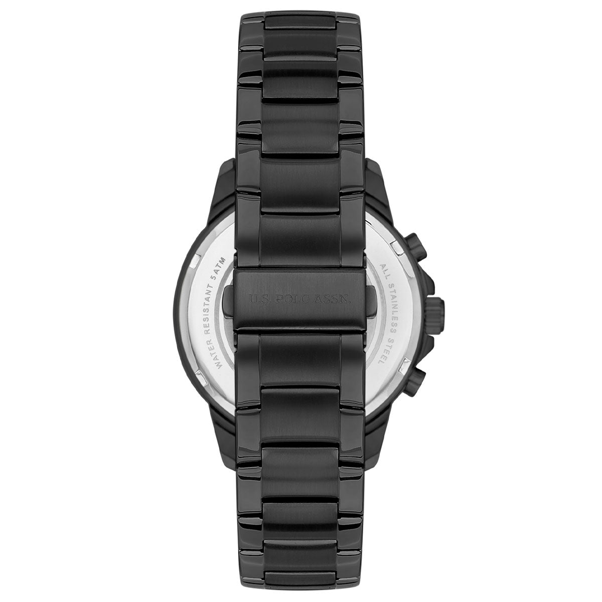 U.S. POLO ASSN., CROSSING