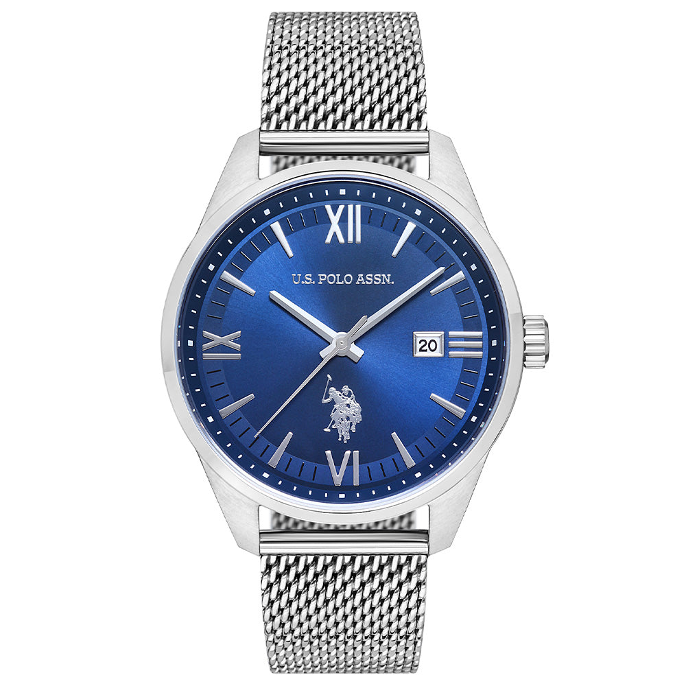U.S. POLO ASSN., FUNDAMENTAL