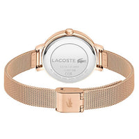 LACOSTE, RIGA