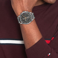 TOMMY HILFIGER, JAX