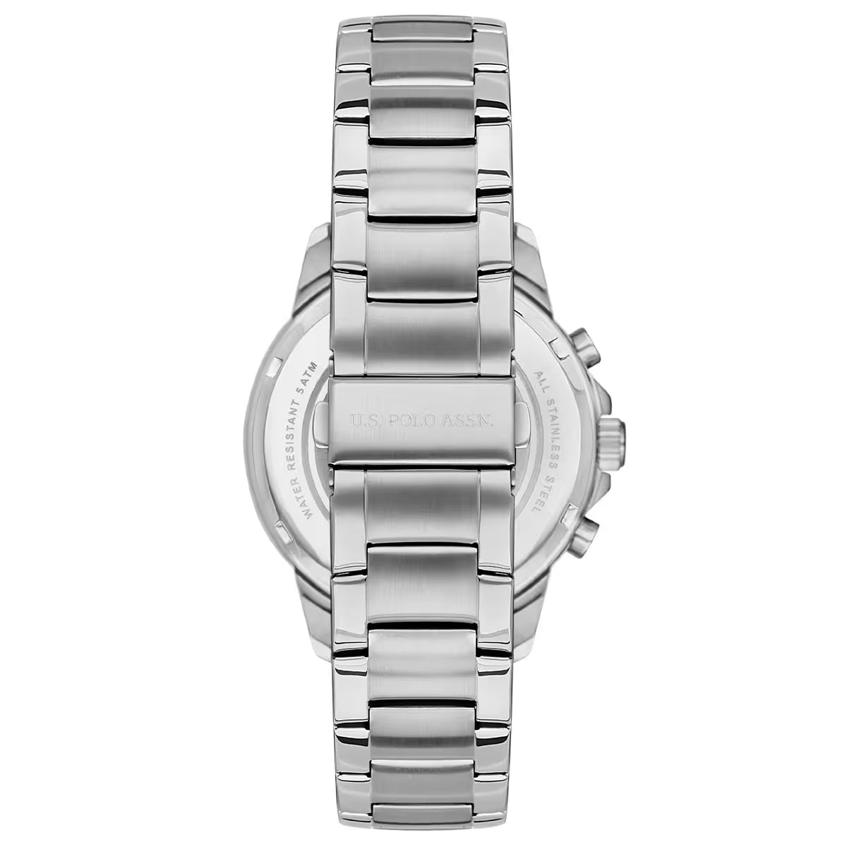 U.S. POLO ASSN., CROSSING