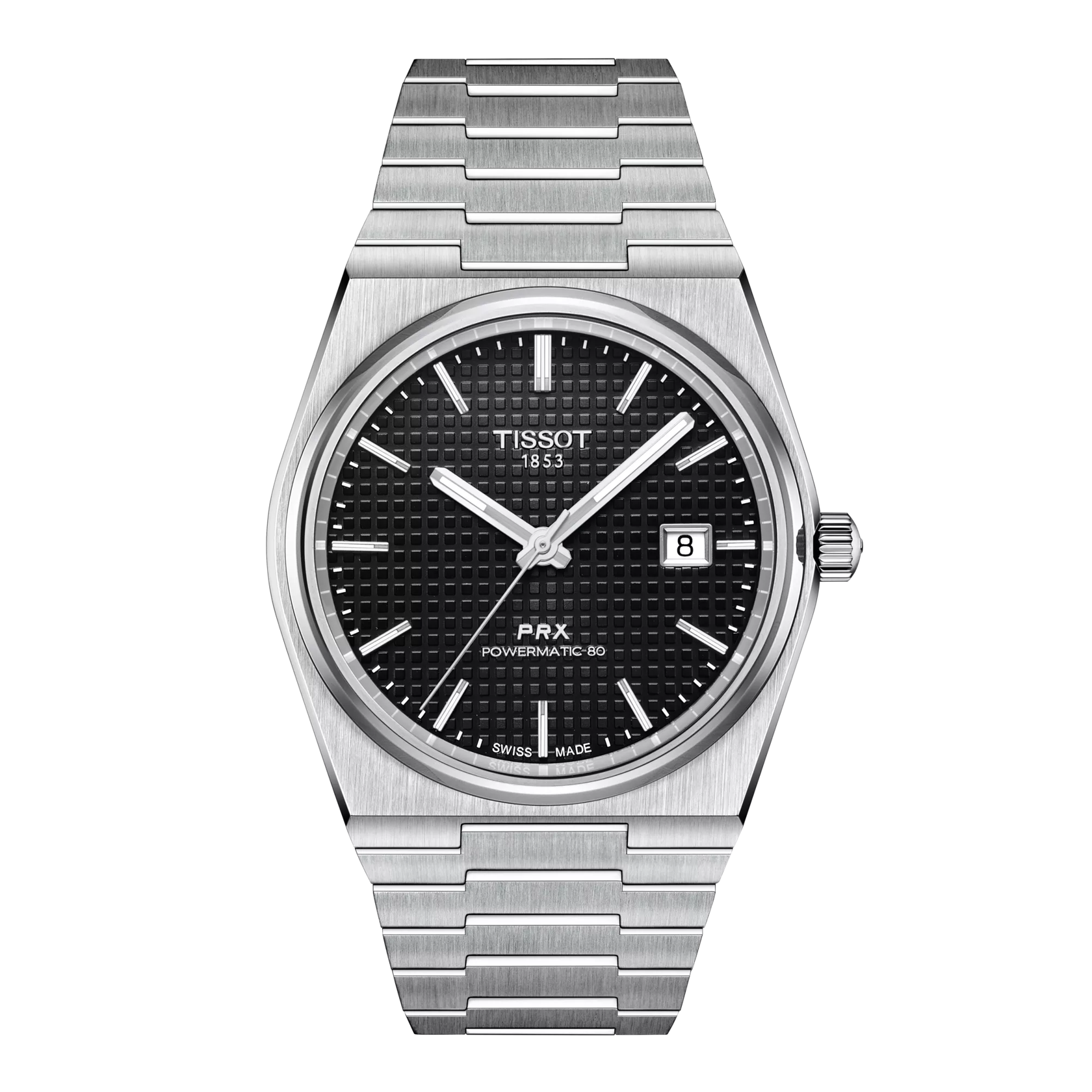 TISSOT, PRX POWERMATIC 80