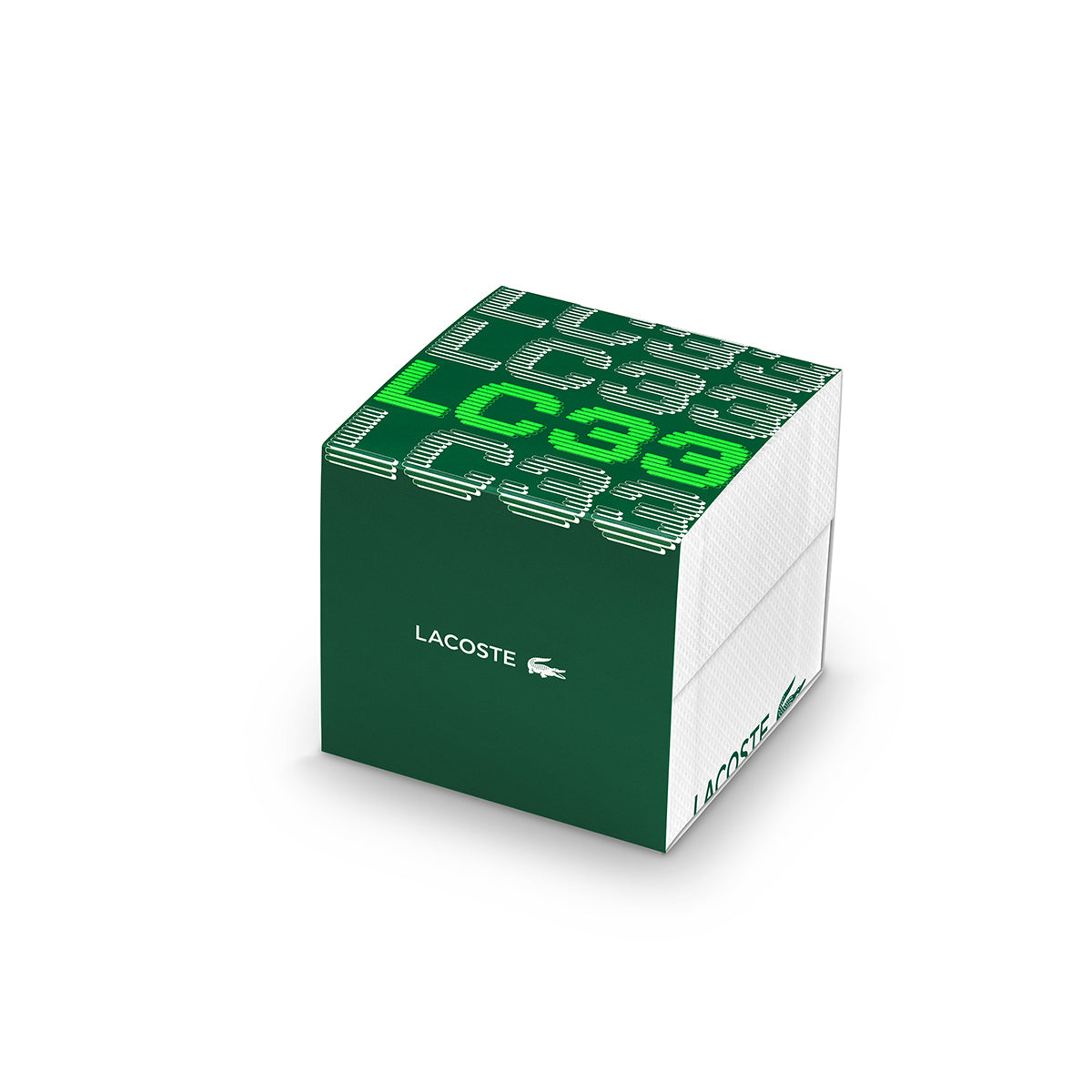 LACOSTE, LC33