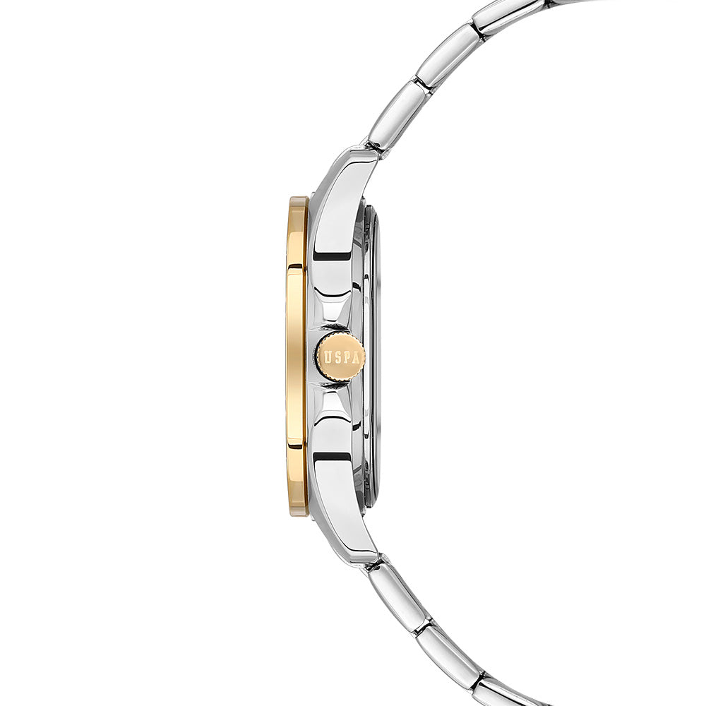 U.S. POLO ASSN., FUNDAMENTAL