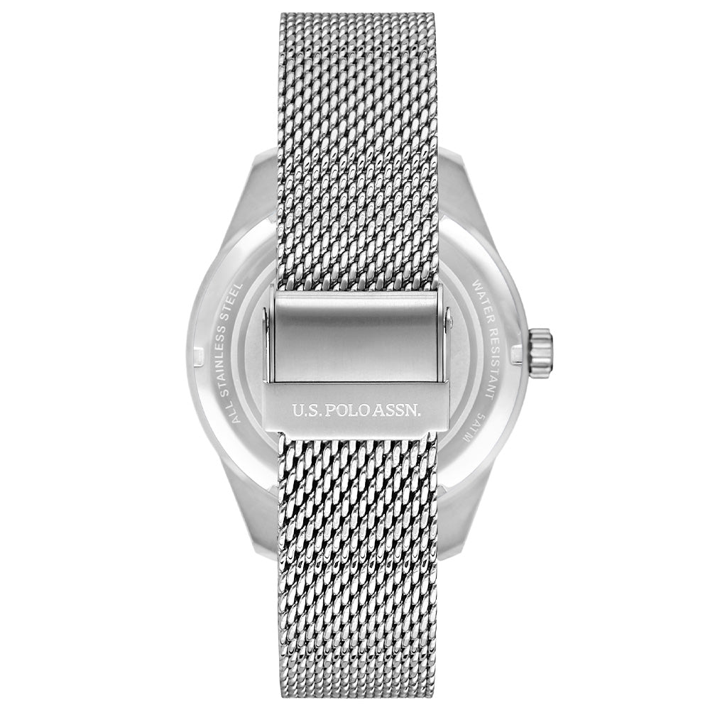 U.S. POLO ASSN., FUNDAMENTAL
