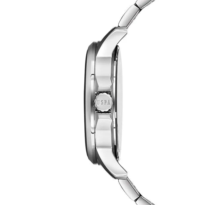 U.S. POLO ASSN., CROSSING