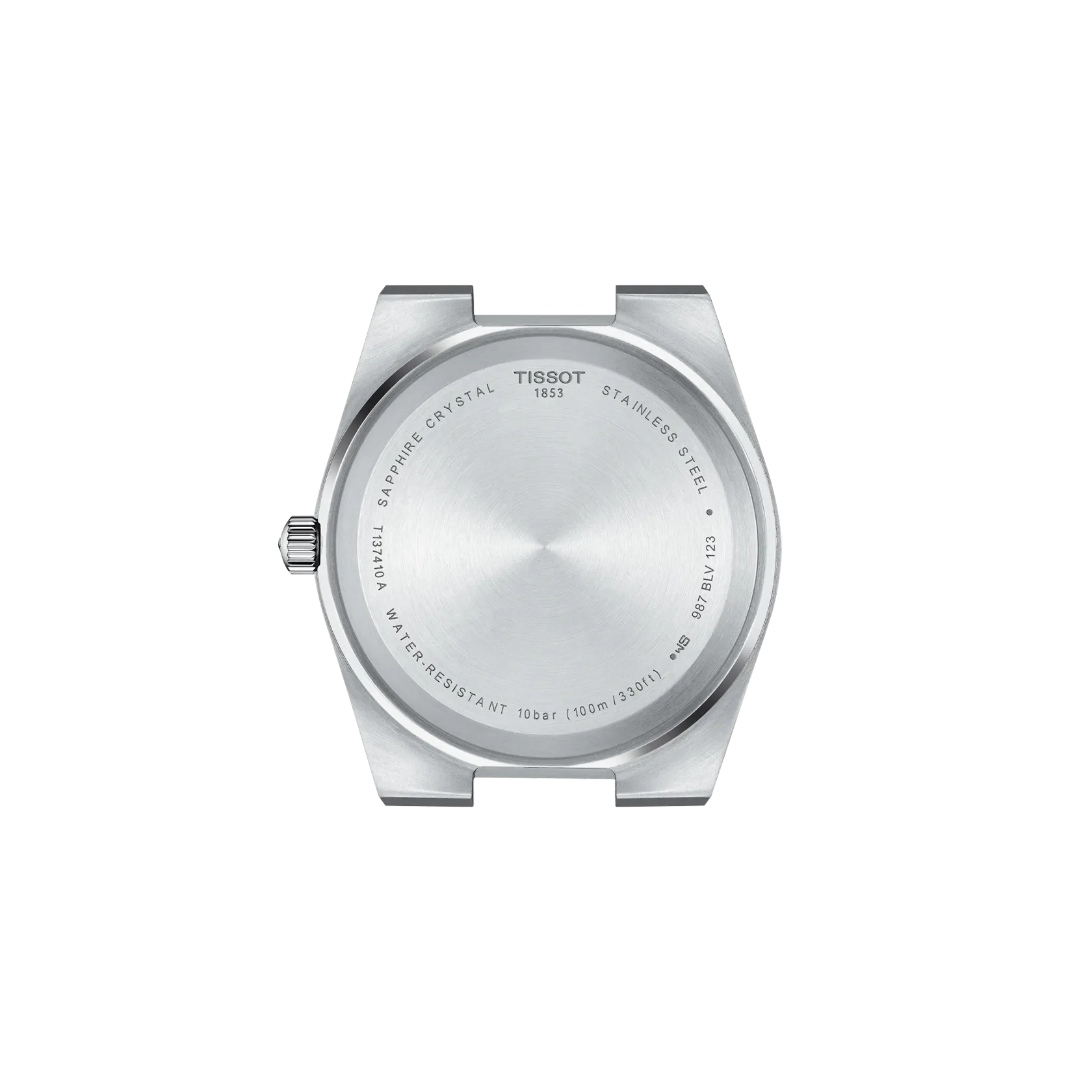 TISSOT, PRX