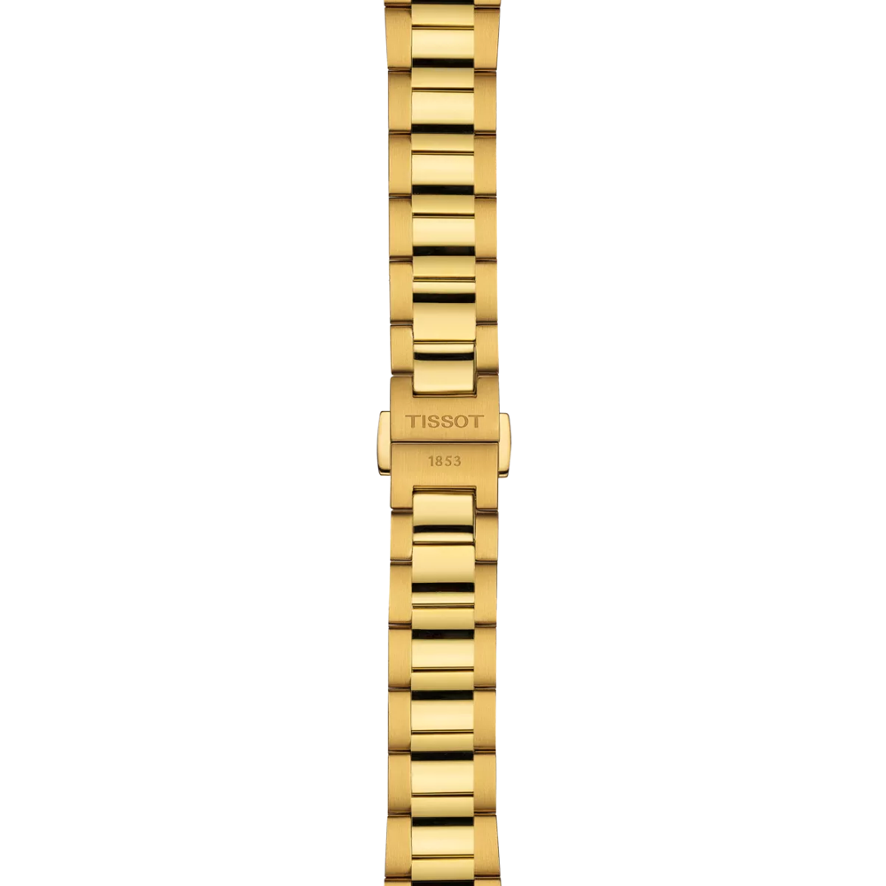 TISSOT, PR 100