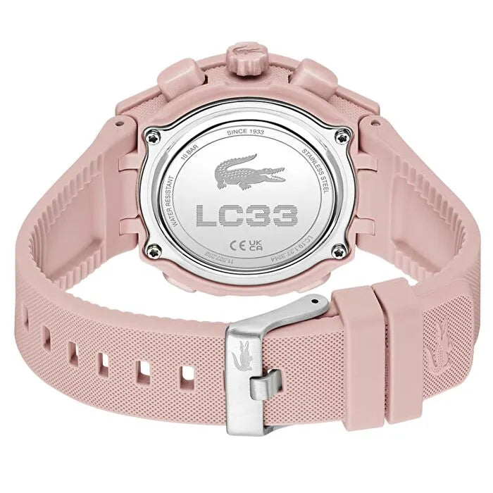 LACOSTE, LC33