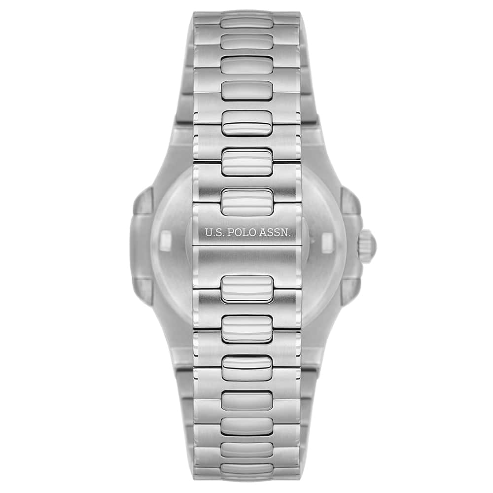 U.S. POLO ASSN., FUNDAMENTAL