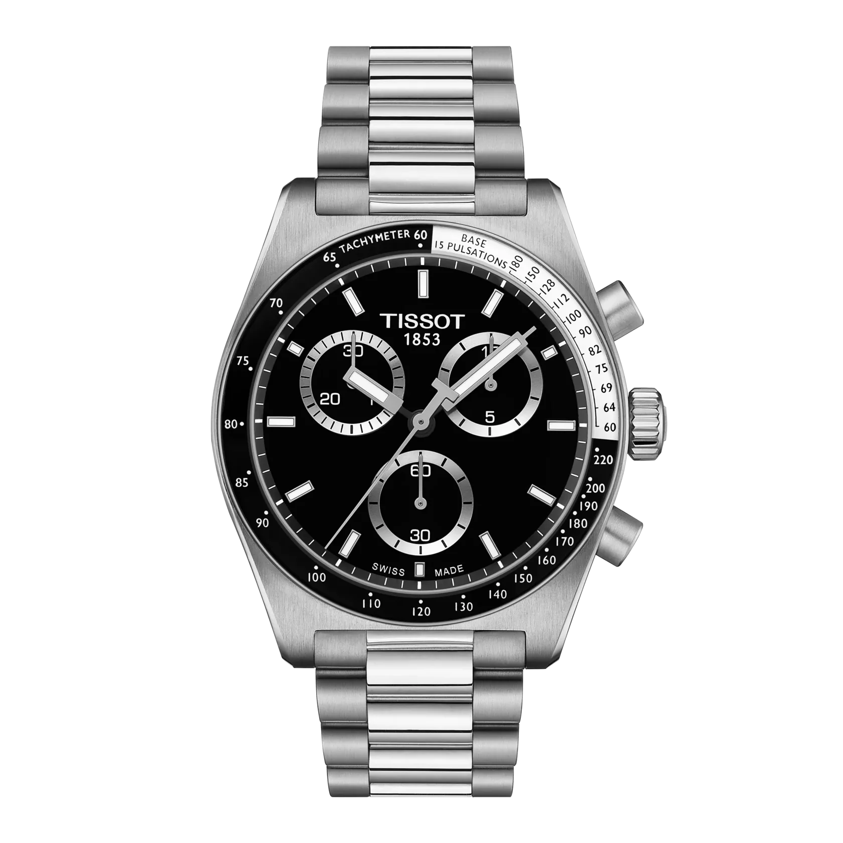 TISSOT, PR516