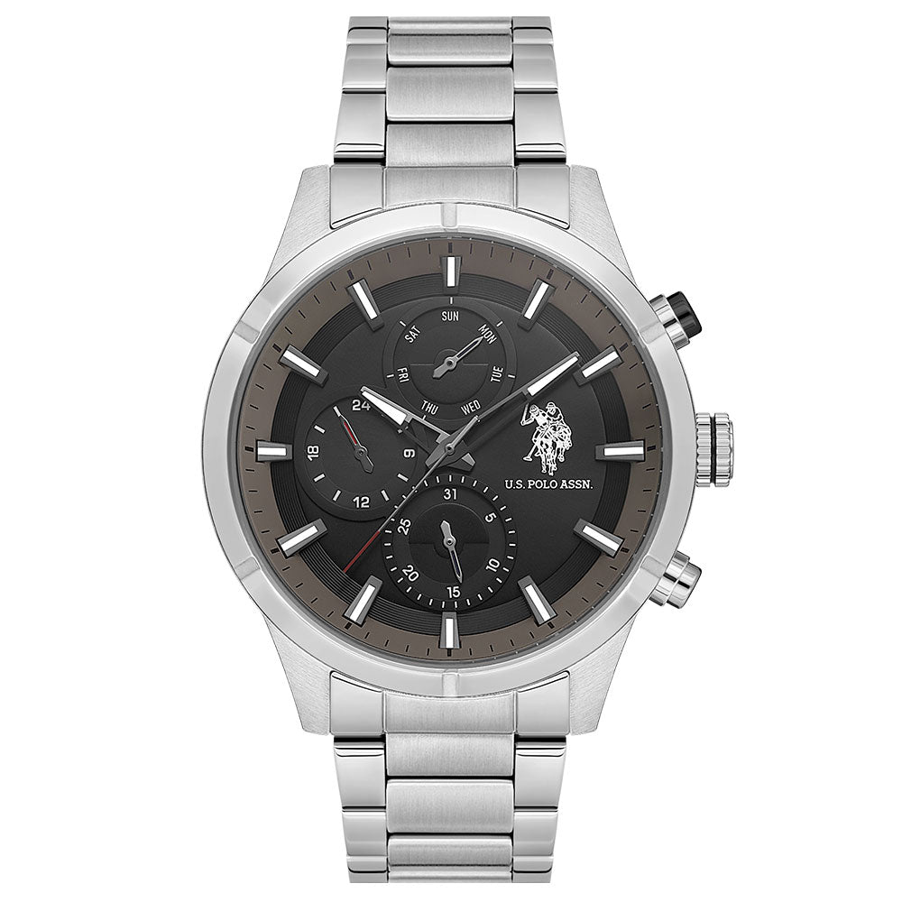 U.S. POLO ASSN., CROSSING