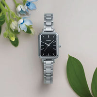CASIO, ANALOG