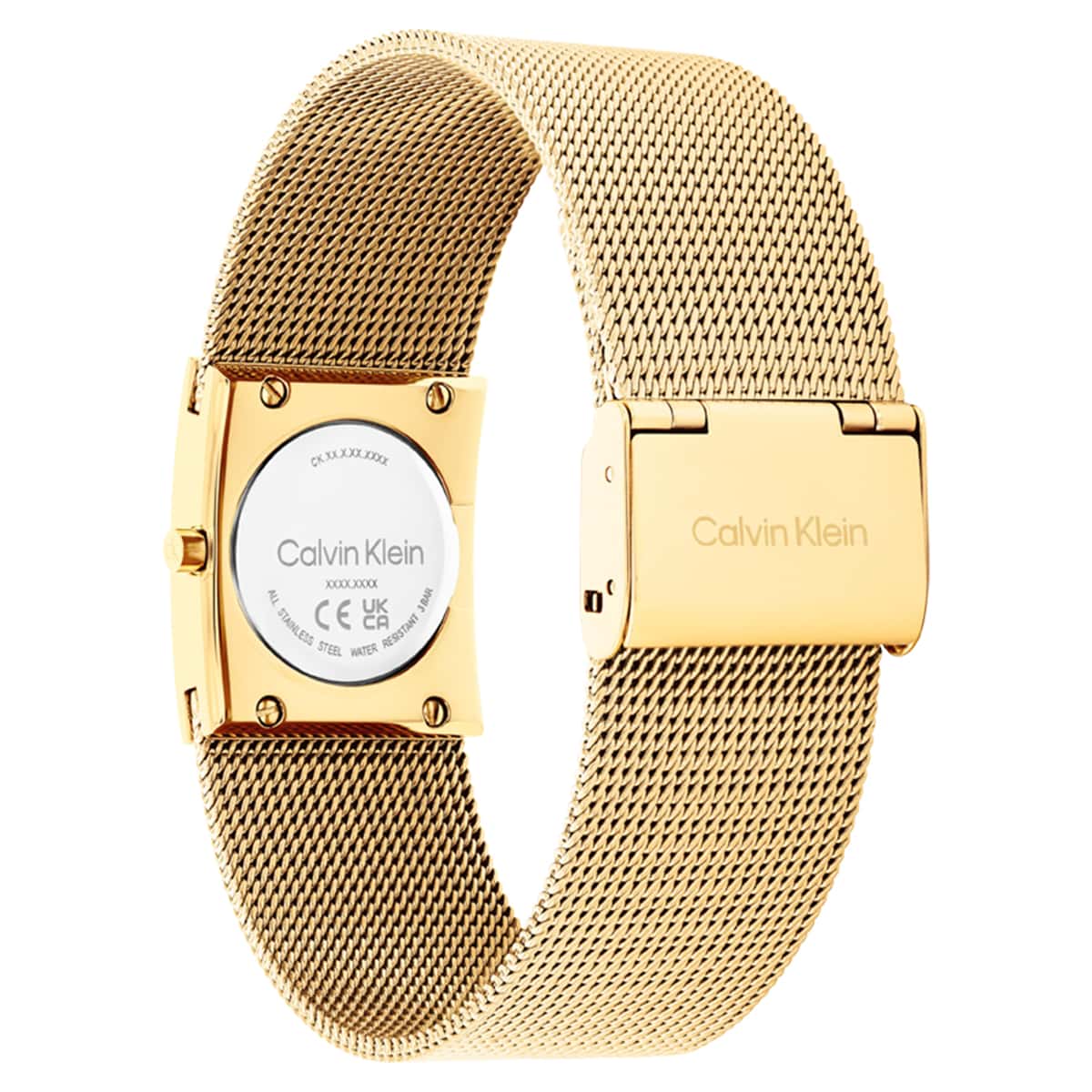 CALVIN KLEIN, PULSE