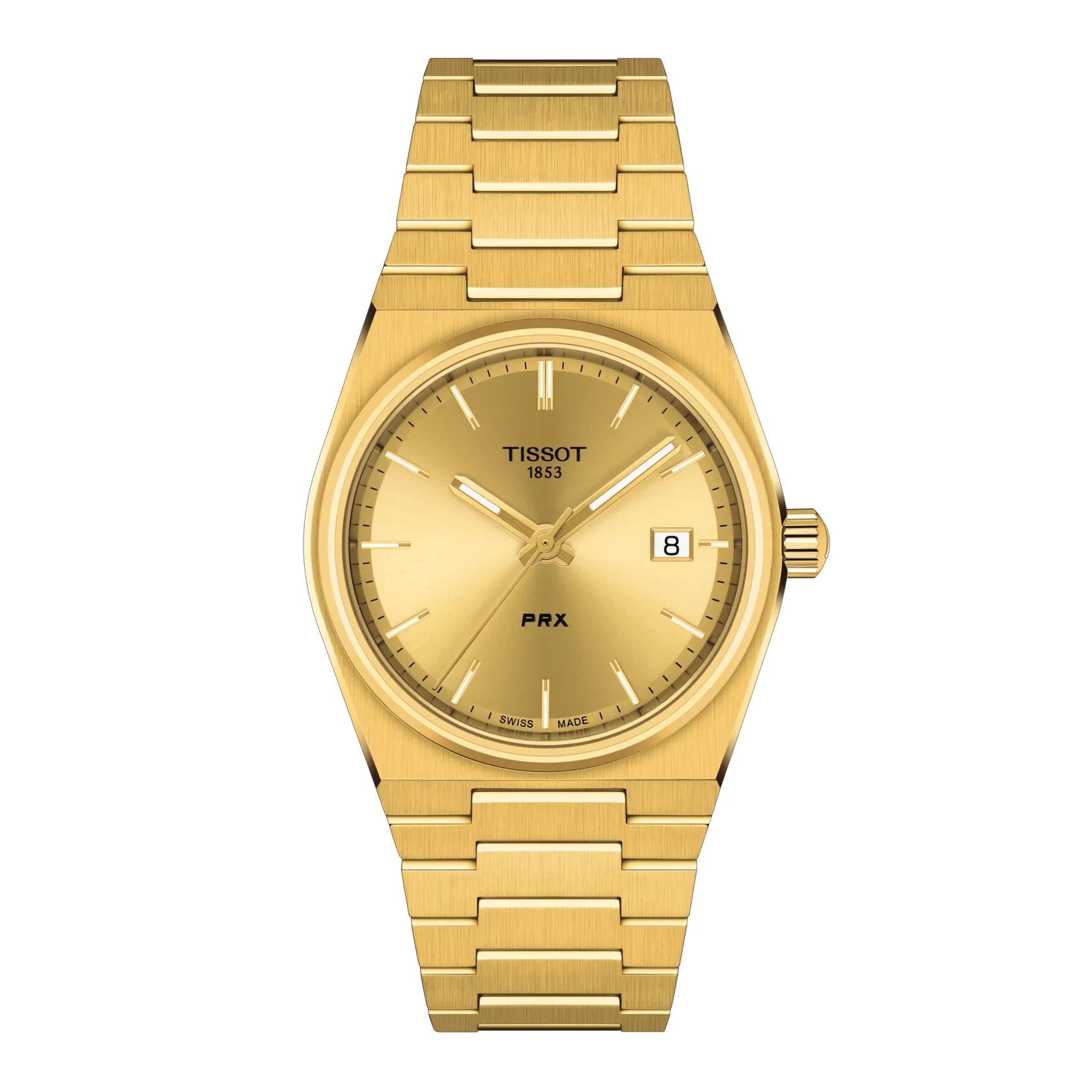TISSOT, PRX