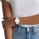 CALVIN KLEIN, VIBRANCY