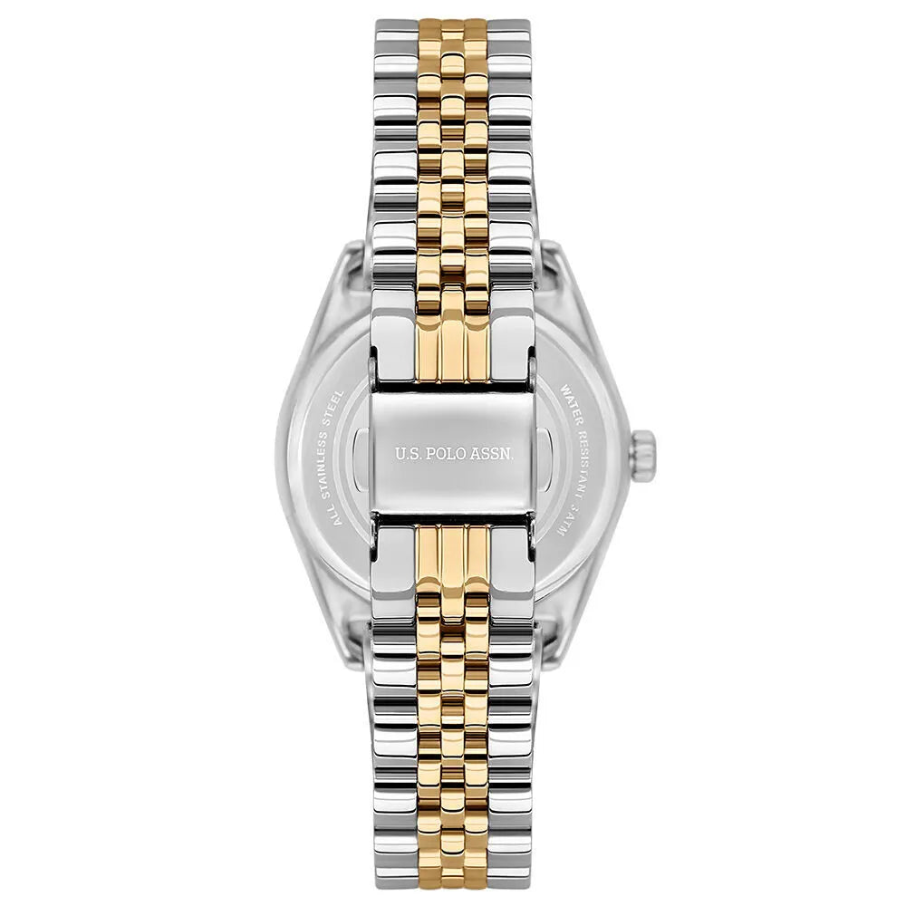 U.S. POLO ASSN., STILE