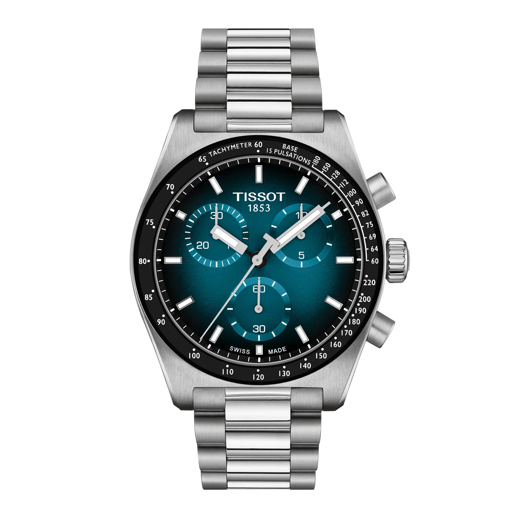 TISSOT, PR516