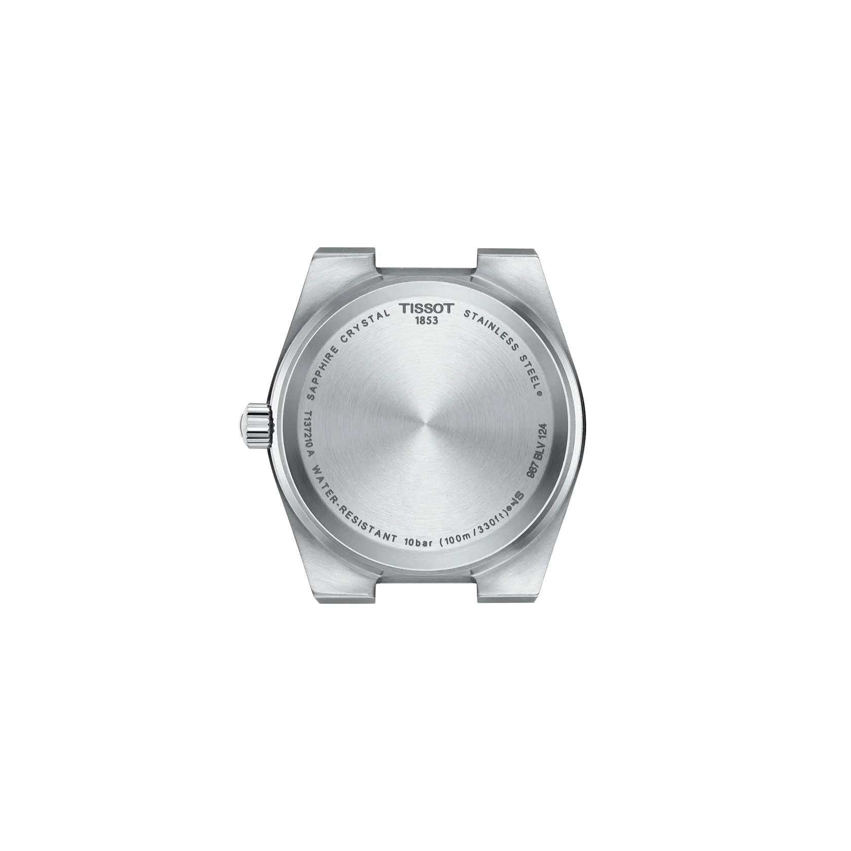 TISSOT, PRX