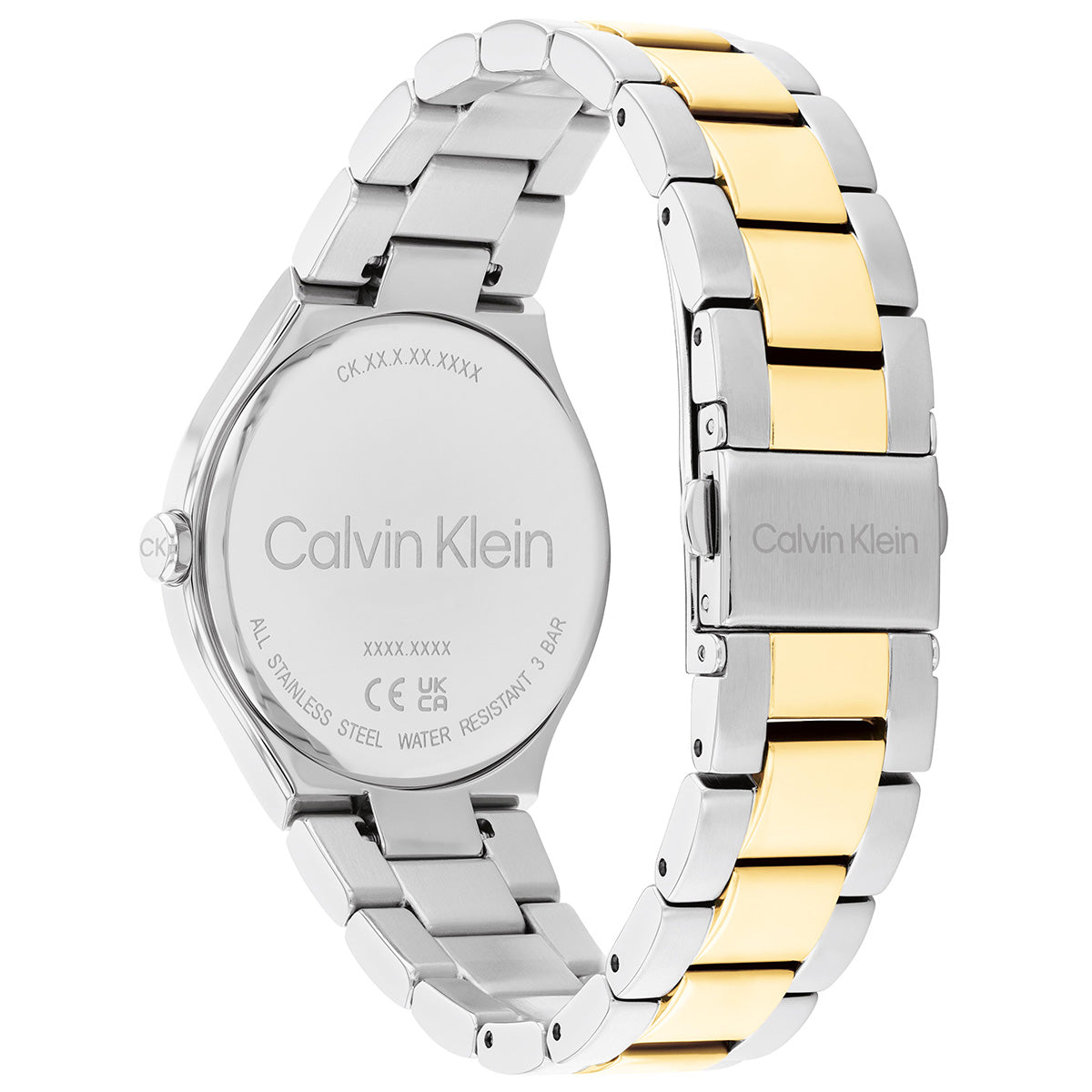 CALVIN KLEIN, ADMIRE