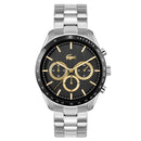 LACOSTE, BOSTON CHRONOGRAPH