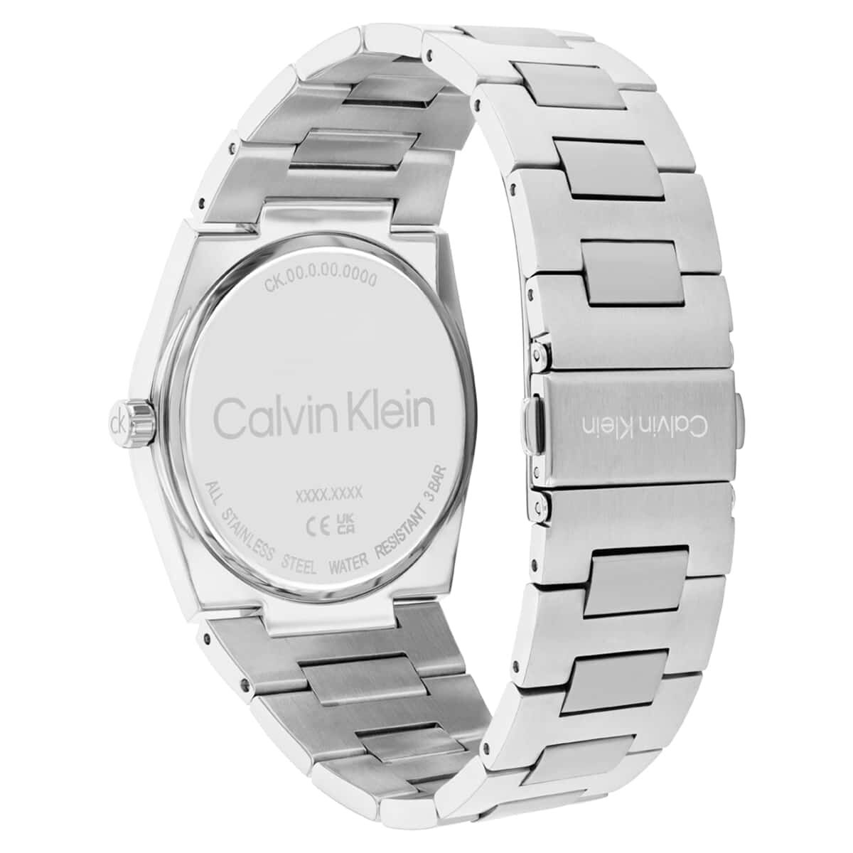 CALVIN KLEIN, EMPOWER