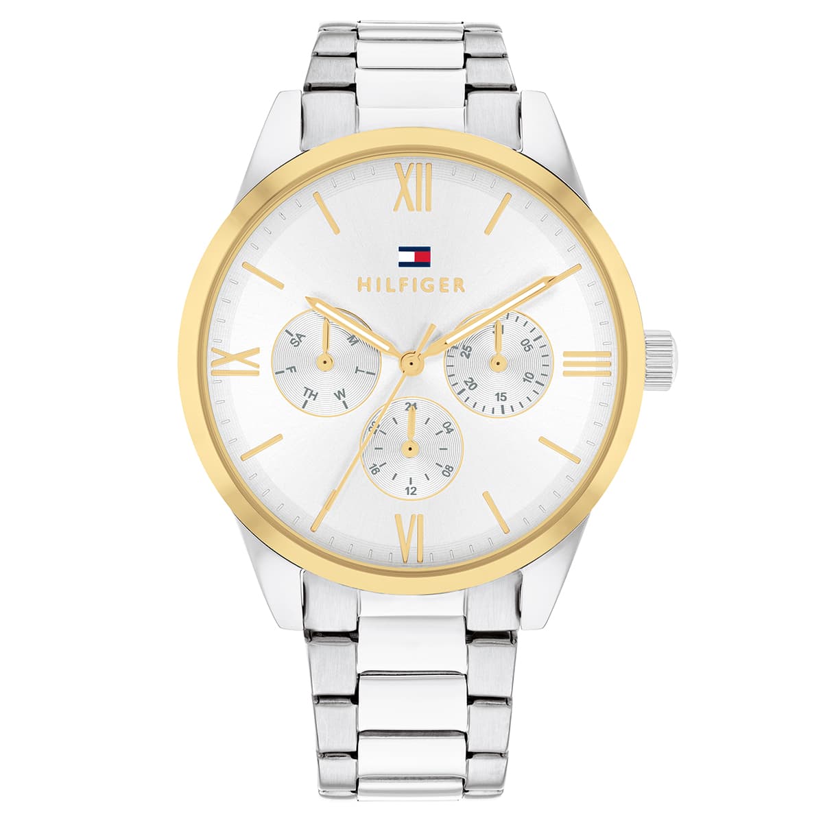 TOMMY HILFIGER, CAMILLE