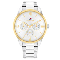 TOMMY HILFIGER, CAMILLE
