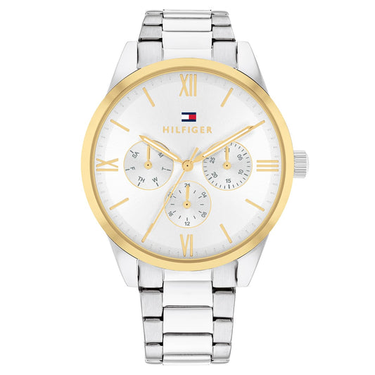 TOMMY HILFIGER, CAMILLE
