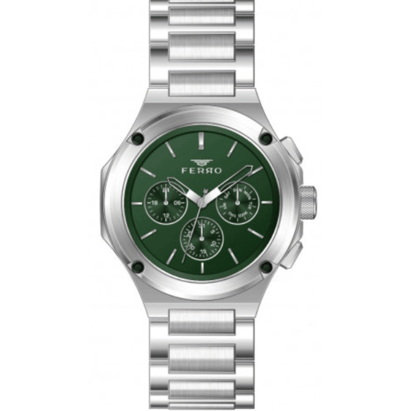 FERRO WATCH