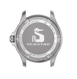 TISSOT, SEASTAR 1000