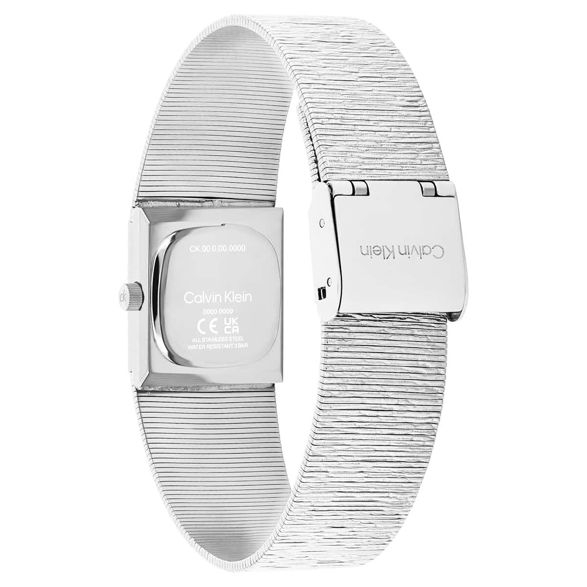CALVIN KLEIN, SOPHISTICATED SQAURE