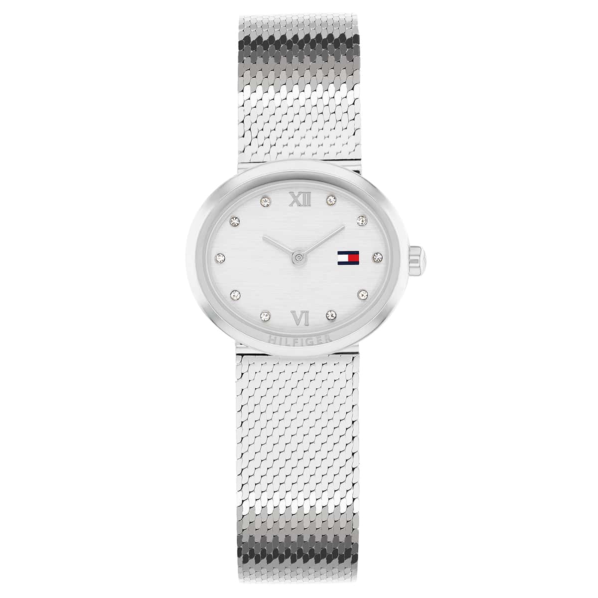 TOMMY HILFIGER, MOIRA