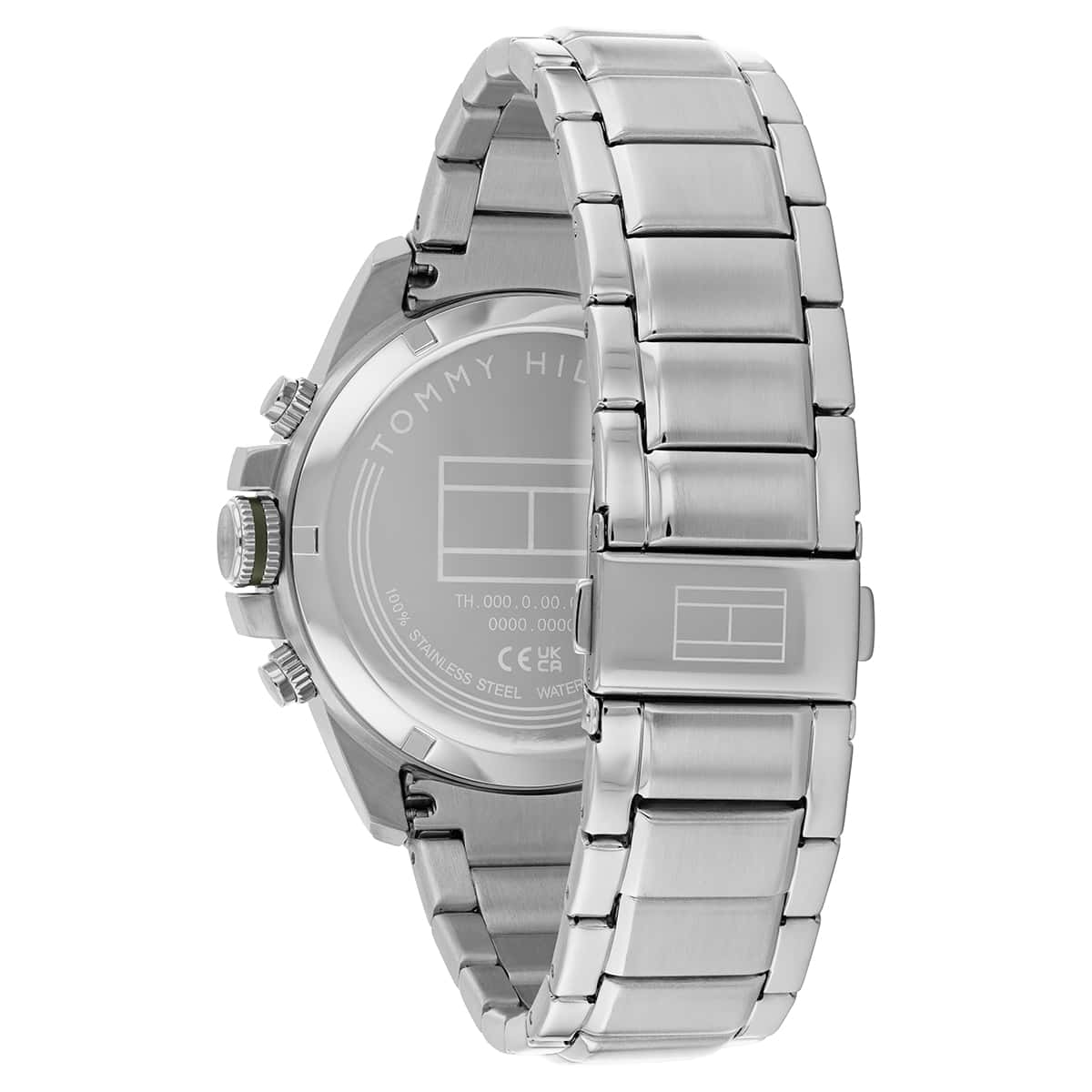 TOMMY HILFIGER, JAMESON