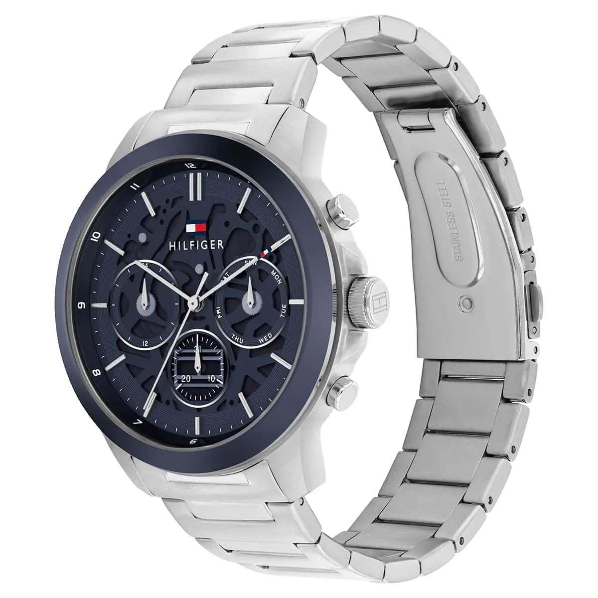 TOMMY HILFIGER, HENRY