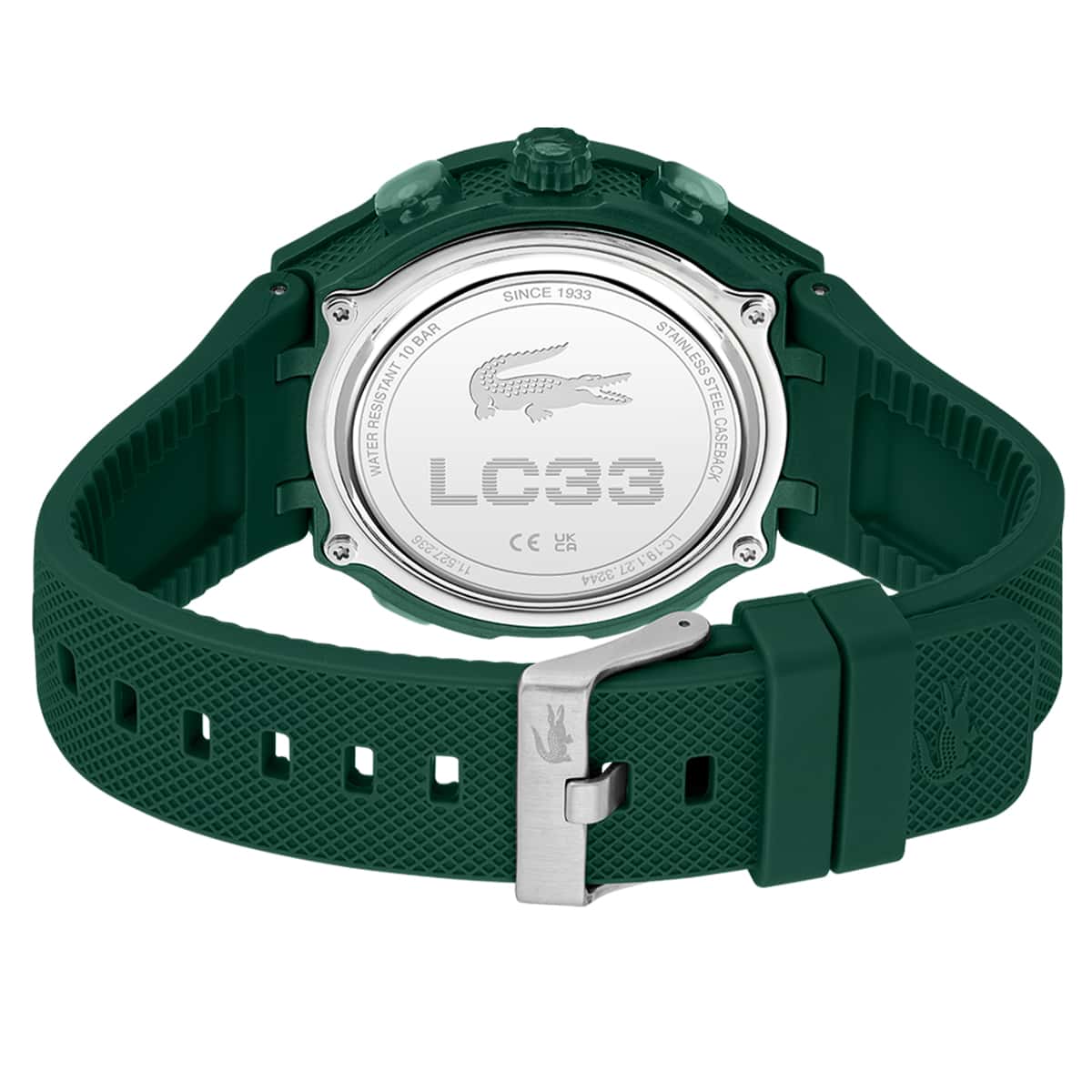 LACOSTE, LC33