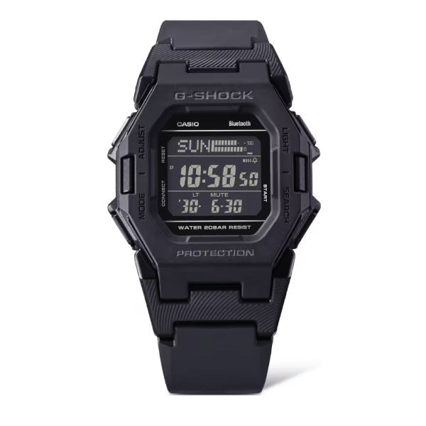 G-SHOCK, CASUAL