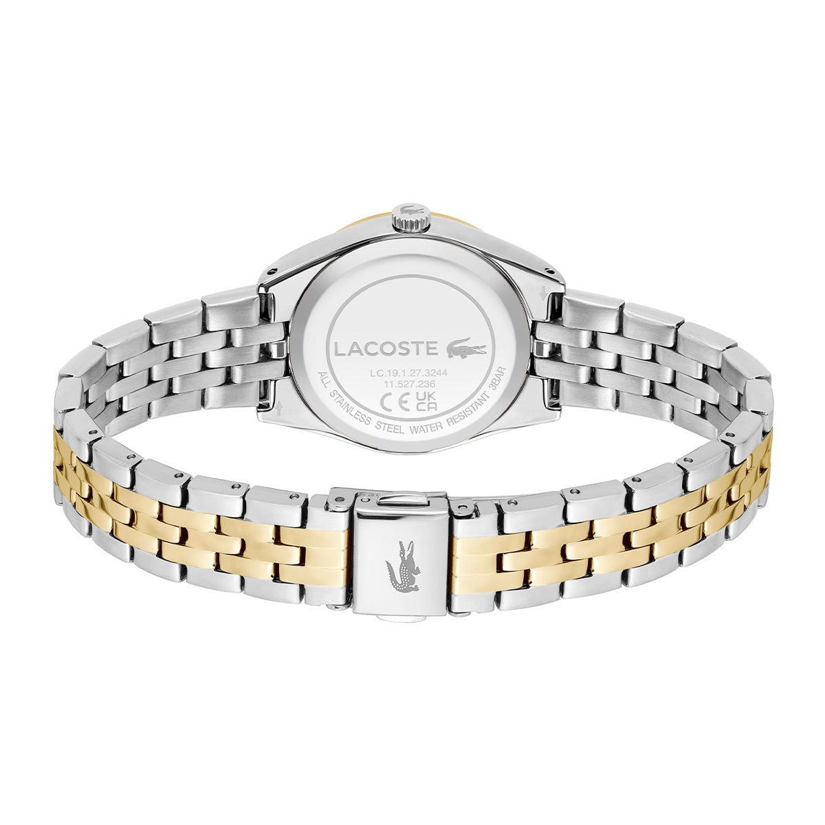 LACOSTE, TUILERIE