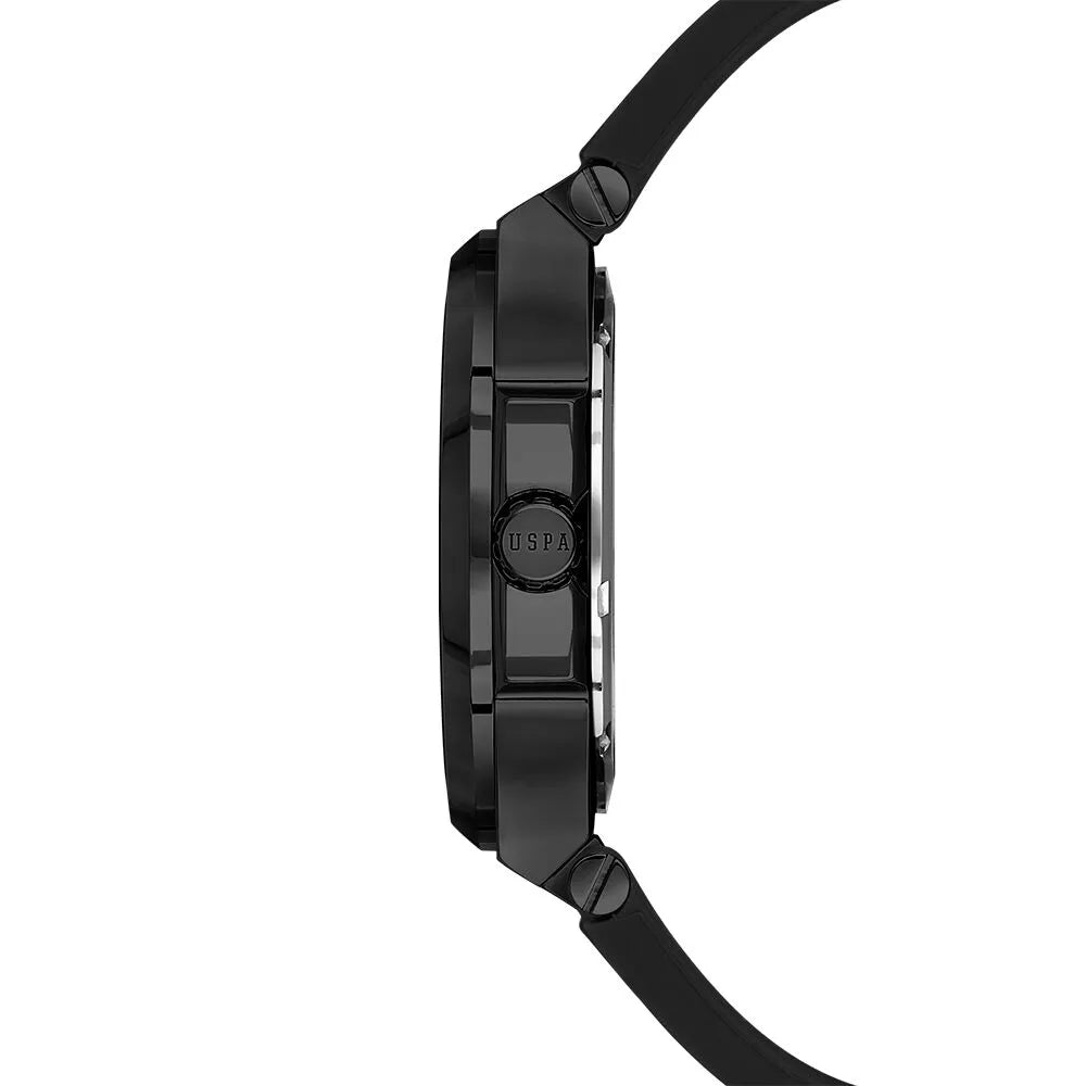 U.S. POLO ASSN., YARD